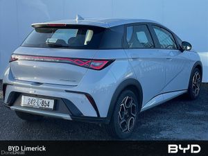 BYD DOLPHIN 60kWh 204PS Comfort - Image 2