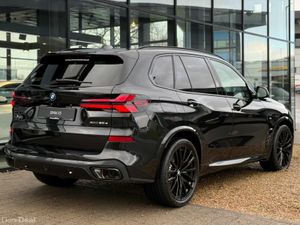 BMW X5 xDrive50e M Sport Pro - Image 2