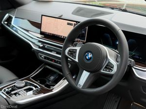 BMW X5 xDrive50e M Sport Pro - Image 3