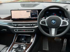 BMW X5 xDrive50e M Sport Pro - Image 4