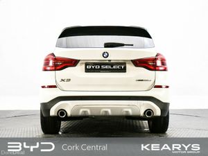 BMW X3 xDrive20d xLine Auto - Image 3