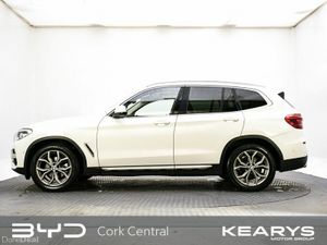 BMW X3 xDrive20d xLine Auto - Image 4