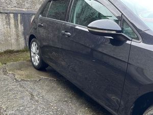 🏆 2018 VOLKSWAGEN GOLF 1.2 TSI | BlueMotion Techn - Image 3