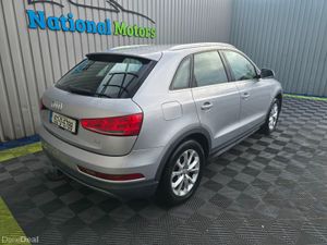 2015 Audi Q3 2.0 Diesel - Image 4
