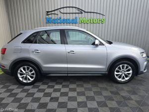 2015 Audi Q3 2.0 Diesel - Image 3