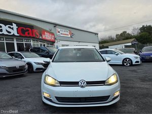 Volkswagen Golf 1.4 HIGHLINE EDITION ALCANTARA SEA - Image 2