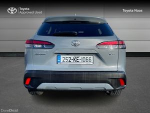 Toyota Corolla Cross *EX DEMO* COROLLA CROSS 2.0 S - Image 4