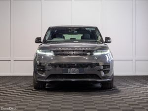 242 Range Rover Sport P460e Dynamic SE - Image 2