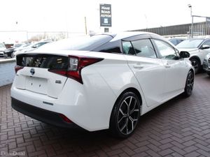 2020 TOYOTA PRIUS - Image 4