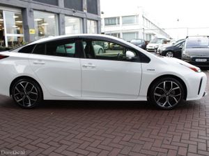 1.8 SELF CHARGING HYBRID SPORT AUTOMATIC // STUNNI - Image 3