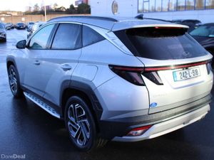 Hyundai Tucson 2024 - Image 3