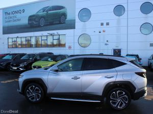 Hyundai Tucson 2024 - Image 2