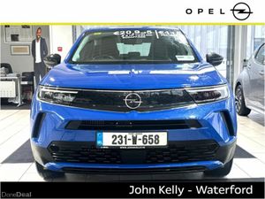 Opel Mokka SC 1.2i (100PS) FULL DEALER SERVICE - Image 3