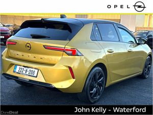 Opel Astra SRI 1.5 Turbo D 130PS / limited edition - Image 4