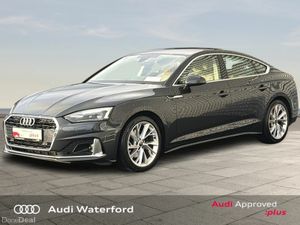 Audi A5 35 TDI 163HP S-Tronic SE - Image 3