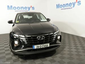 Hyundai Tucson COMFORT PLUS 1.6L DIESEL SUV - Image 2