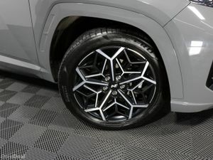 Hyundai Tucson N LINE PHEV 4WD 1.6L PETROL AUTOMAT - Image 3