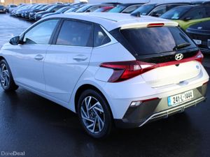 Hyundai i20 2024 - Image 3