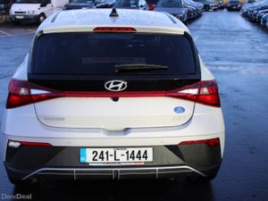 Hyundai i20 2024 - Image 4