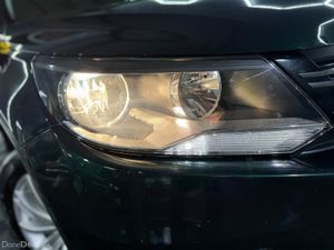 ◼️2014 VOLKSWAGEN TIGUAN 2.0 4MOTION AUTOMATIC◼️ - Image 4