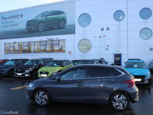 Hyundai i20 2024 - Image 2