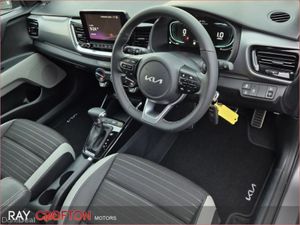 Kia Stonic 1.0 MHEV 120HP K3 PE DCT - Image 3