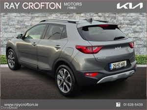 Kia Stonic 1.0 MHEV 120HP K3 PE DCT - Image 4