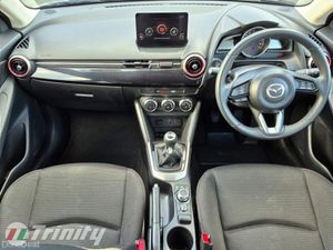 Mazda Mazda2 ** HOMURA ** STUNNING CAR ** TRINITY - Image 2