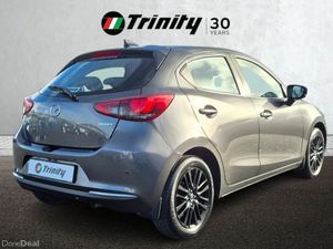 Mazda Mazda2 ** HOMURA ** STUNNING CAR ** TRINITY - Image 3