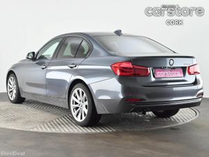 BMW 3-Series 318d Sport - Image 3