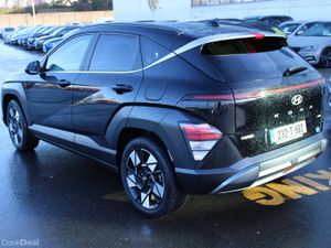 Hyundai KONA 2023 - Image 3