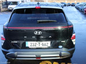 Hyundai KONA 2023 - Image 4