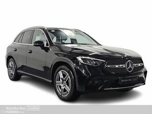 Mercedes-Benz GLC 220D 4MATIC AMG Line - Image 2