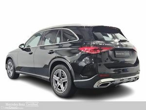 Mercedes-Benz GLC 220D 4MATIC AMG Line - Image 3