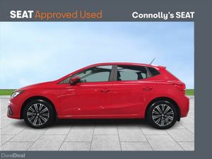 SEAT Ibiza ibiza - Image 4
