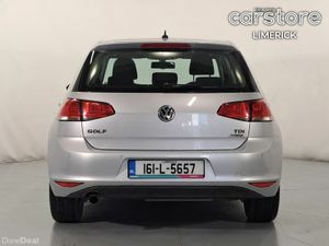 Volkswagen Golf 1.6 TDI 5DR 110HP BlueMotion - Image 4