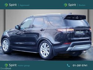Land Rover Discovery 3.0D SDV6 306PS - Image 2