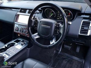 Land Rover Discovery 3.0D SDV6 306PS - Image 4