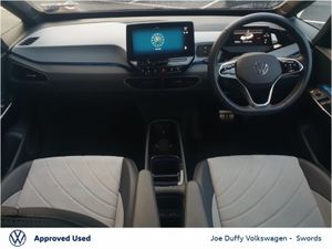 Volkswagen ID.3 Life DX 204HP 58kWh - Image 3