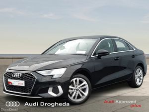 Audi A3 30 TDI 116HP SE - Image 4