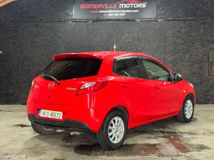 MAZDA DEMIO AUTOMATIC “ONLY 77,000KMS” 2014 - Image 4
