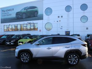 Hyundai Tucson 2023 - Image 2