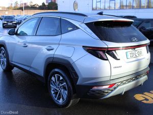 Hyundai Tucson 2023 - Image 3