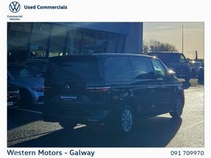 Volkswagen Multivan T7 LIFE PHEV 240BHP  AUTO - Image 3