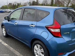 🏆 2017/8 NISSAN NOTE | Only 29,000 KM | CVT Autom - Image 4