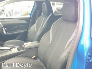 Peugeot 308 ALLURE AUTOMATIC - DIESEL - Image 4