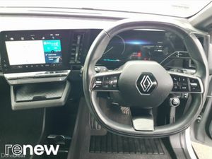 Renault Megane E-Tech TECHNO 60KW - Image 2