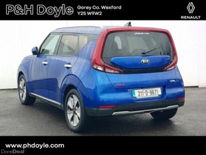 Kia Soul E-SOUL K3 LONG - Image 3