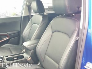 Kia Soul E-SOUL K3 LONG - Image 4