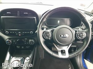 Kia Soul E-SOUL K3 LONG - Image 2